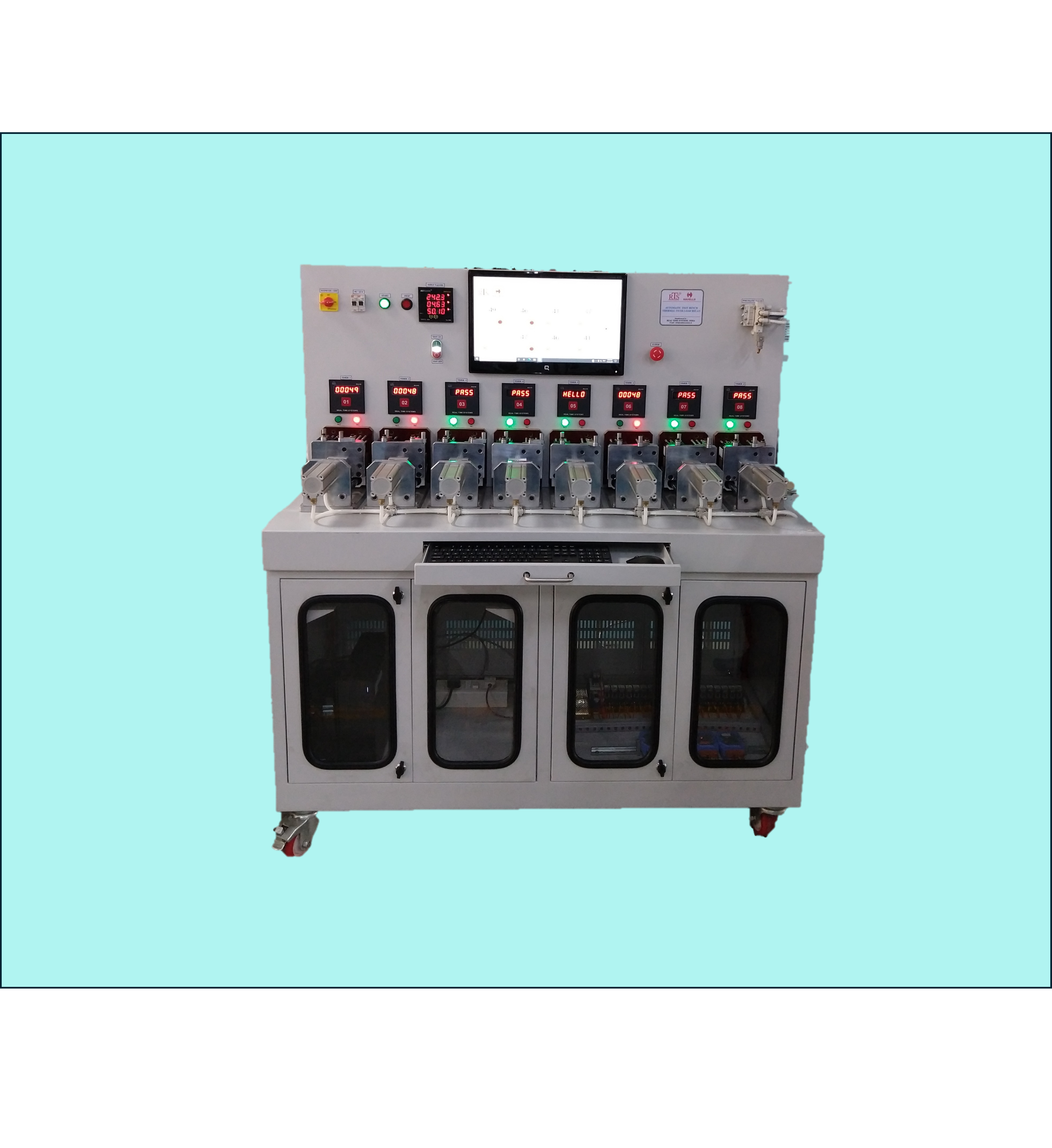 Mobirise Website Builder